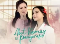 Abot Kamay Na Pangarap January 27 2024 Replay HD Episode