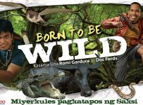 Born To Be Wild January 28 2024 Replay HD Episode
