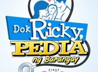 Dok Ricky Pedia ng Barangay January 27 2024 Replay HD Episode