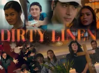 Dirty Linen January 29 2024 Full Episode HD