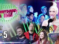 Everybody Sing January 20 2024 Replay HD Episode
