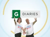 G Diaries Share the love February 4 2024 Replay HD Episode