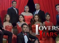 Lovers/Liars January 15 2024 Replay HD Episode