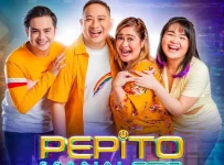 Pepito Manaloto February 3 2024 Replay HD Episode