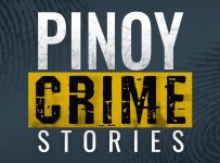 Pinoy Crime Stories February 3 2024 Replay HD Episode