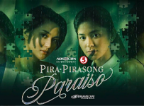 Pira Pirasong Paraiso January 16 2024 Replay HD Episode