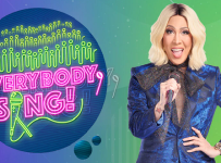 Everybody Sing February 4 2024 Replay HD Episode